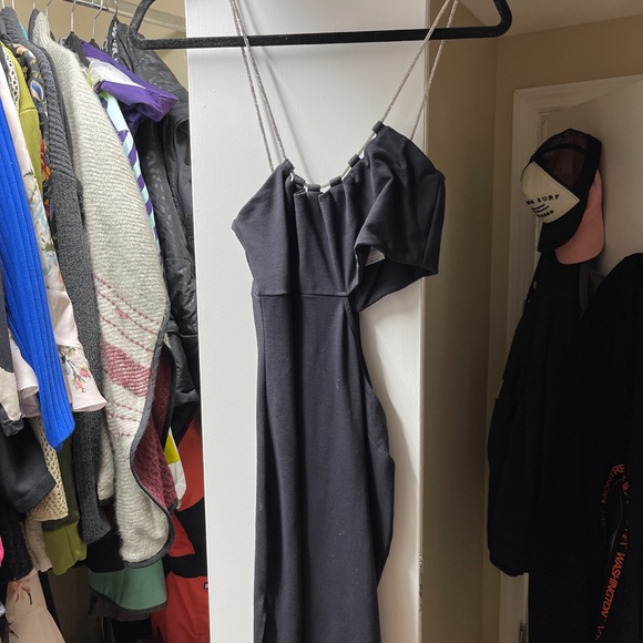 Charlotte Midi Dress - Picture 6 of 7